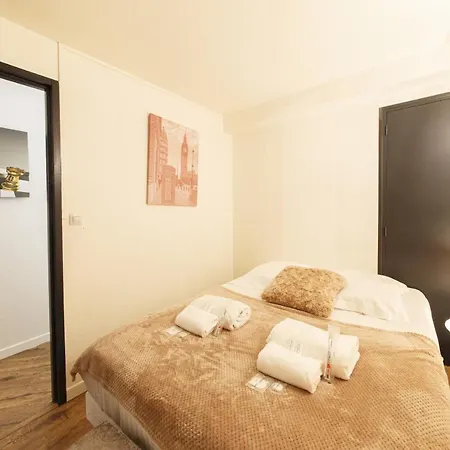 Logement 6p Hyper Centre Idealement Situe Angers