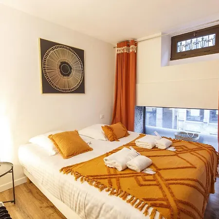 Apartment Logement 6p Hyper Centre Idealement Situe Angers