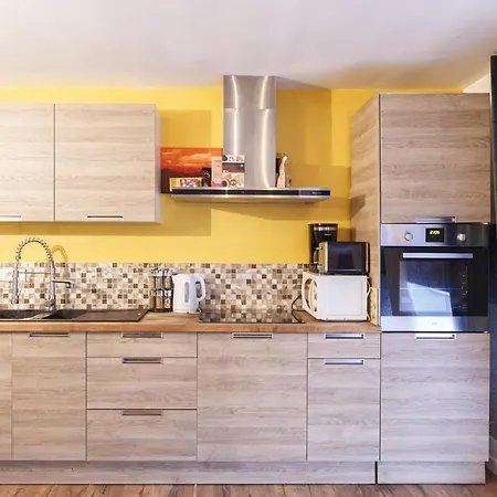 Logement 6p Hyper Centre Idealement Situe * Angers