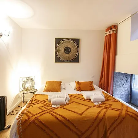 Logement 6p Hyper Centre Idealement Situe Apartment *